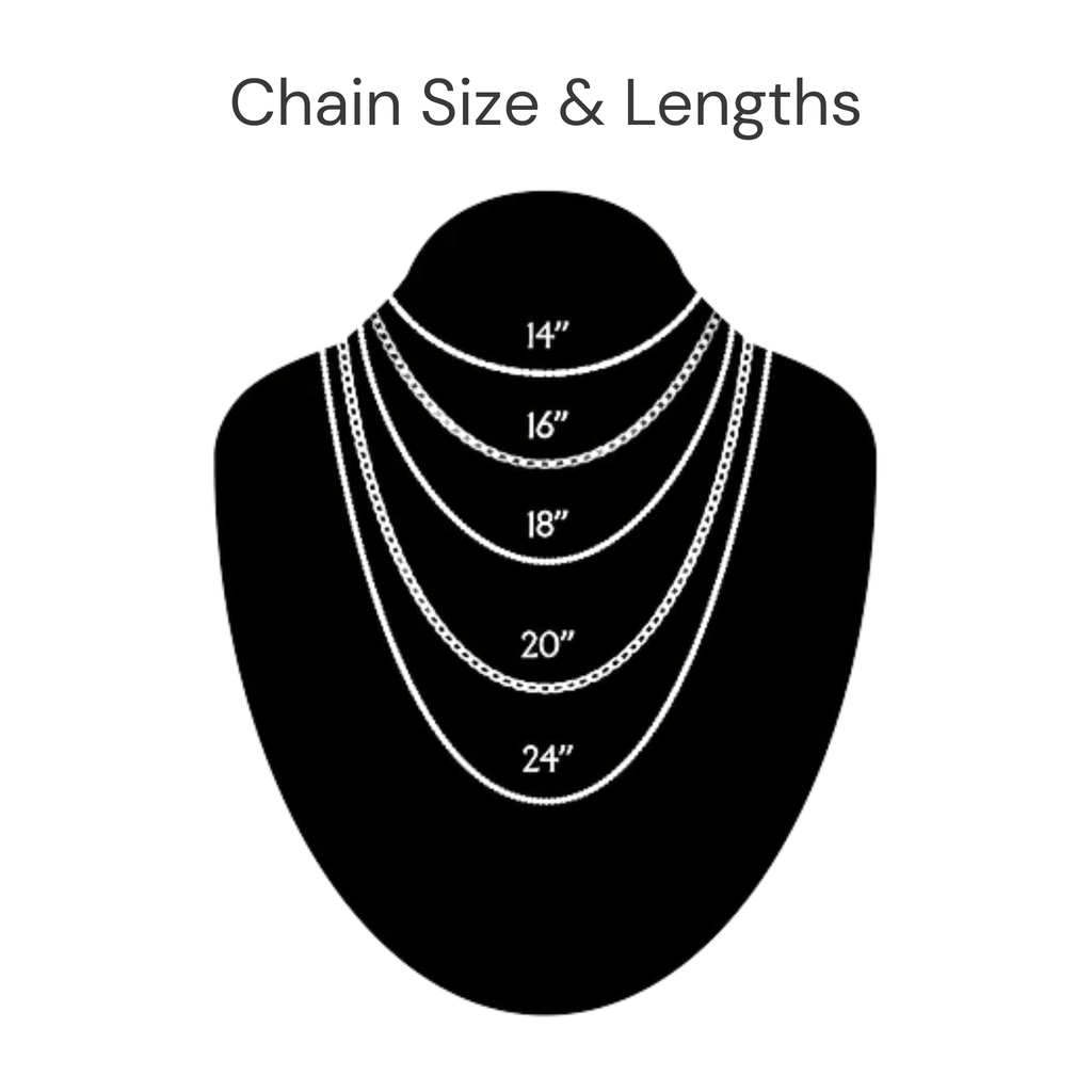 Custom Name Necklace