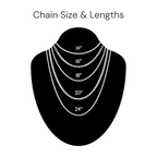 Custom Name Necklace