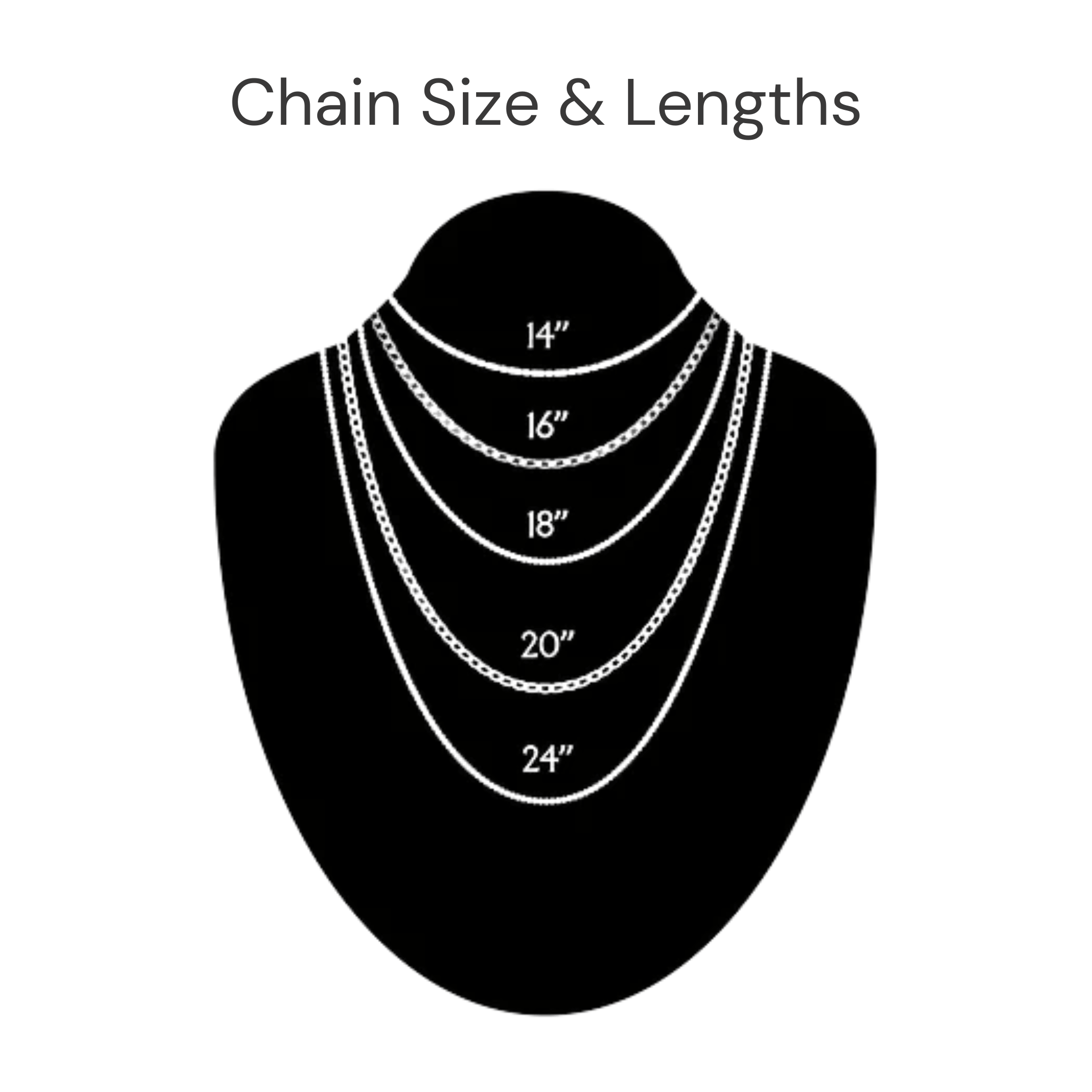 Custom Name Necklace