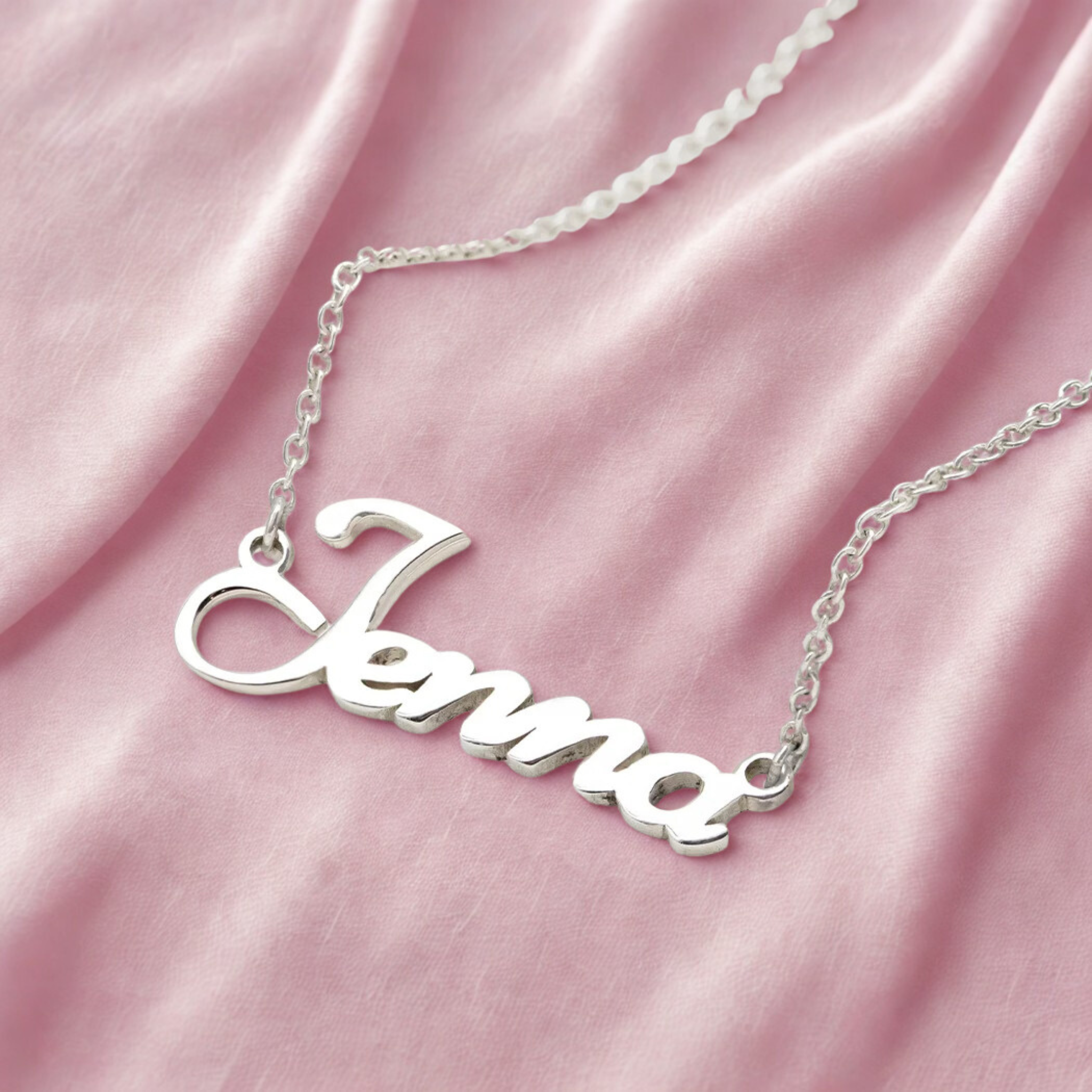 Custom Name Necklace